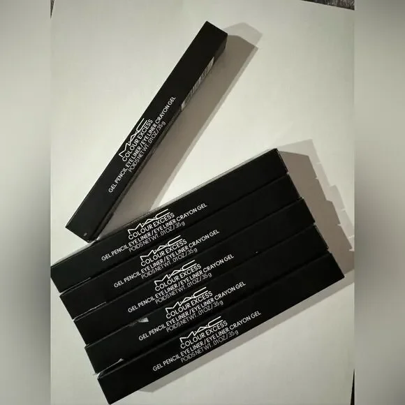 MAC Color Excess Gel Eye Liner New in Box - Picture 3 of 16